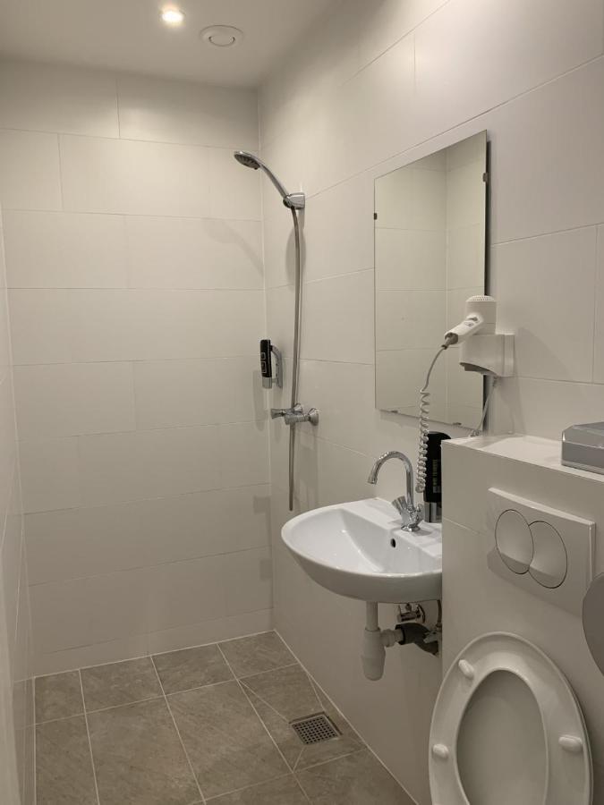 אמסטרדם Dam Hotel מראה חיצוני תמונה