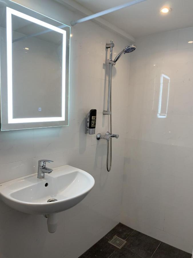 אמסטרדם Dam Hotel מראה חיצוני תמונה