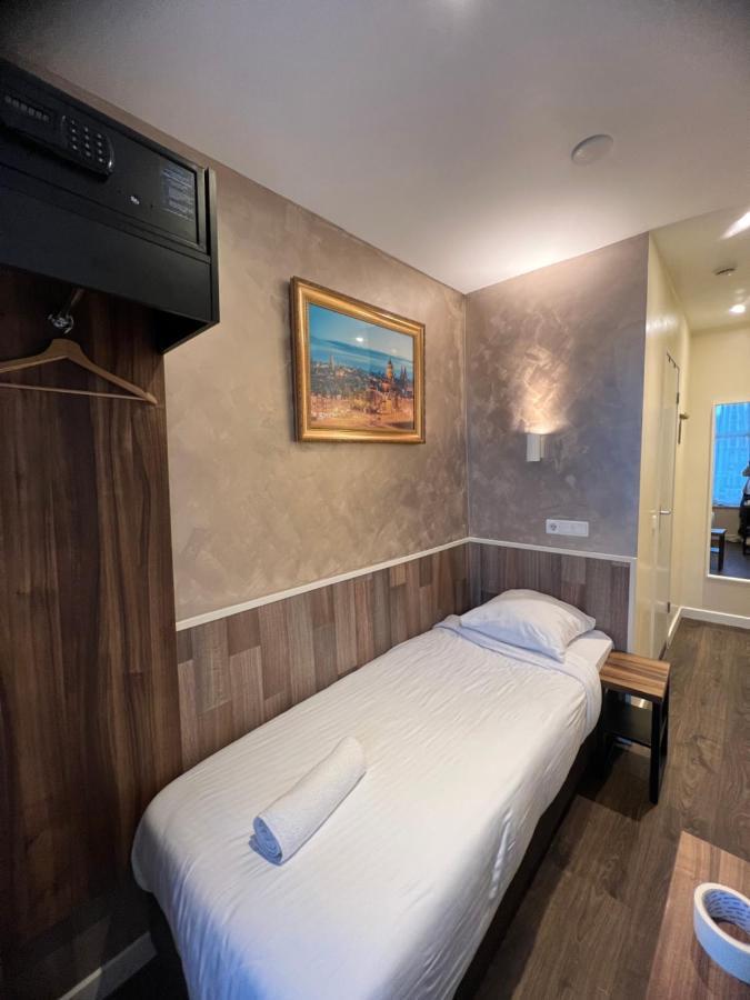 אמסטרדם Dam Hotel מראה חיצוני תמונה