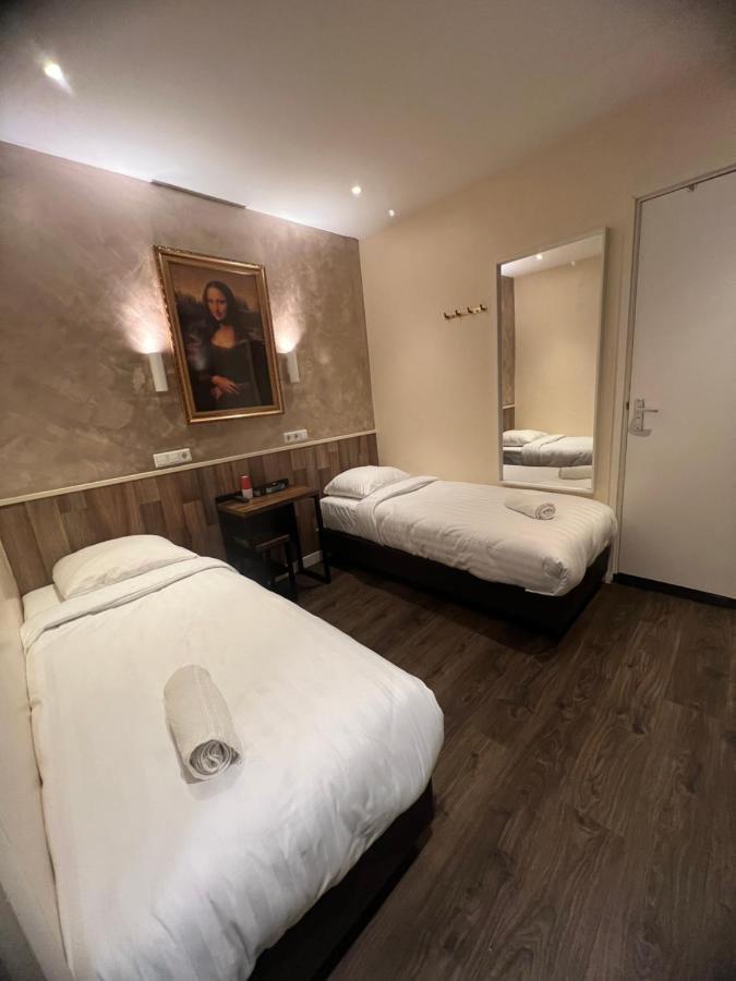 אמסטרדם Dam Hotel מראה חיצוני תמונה