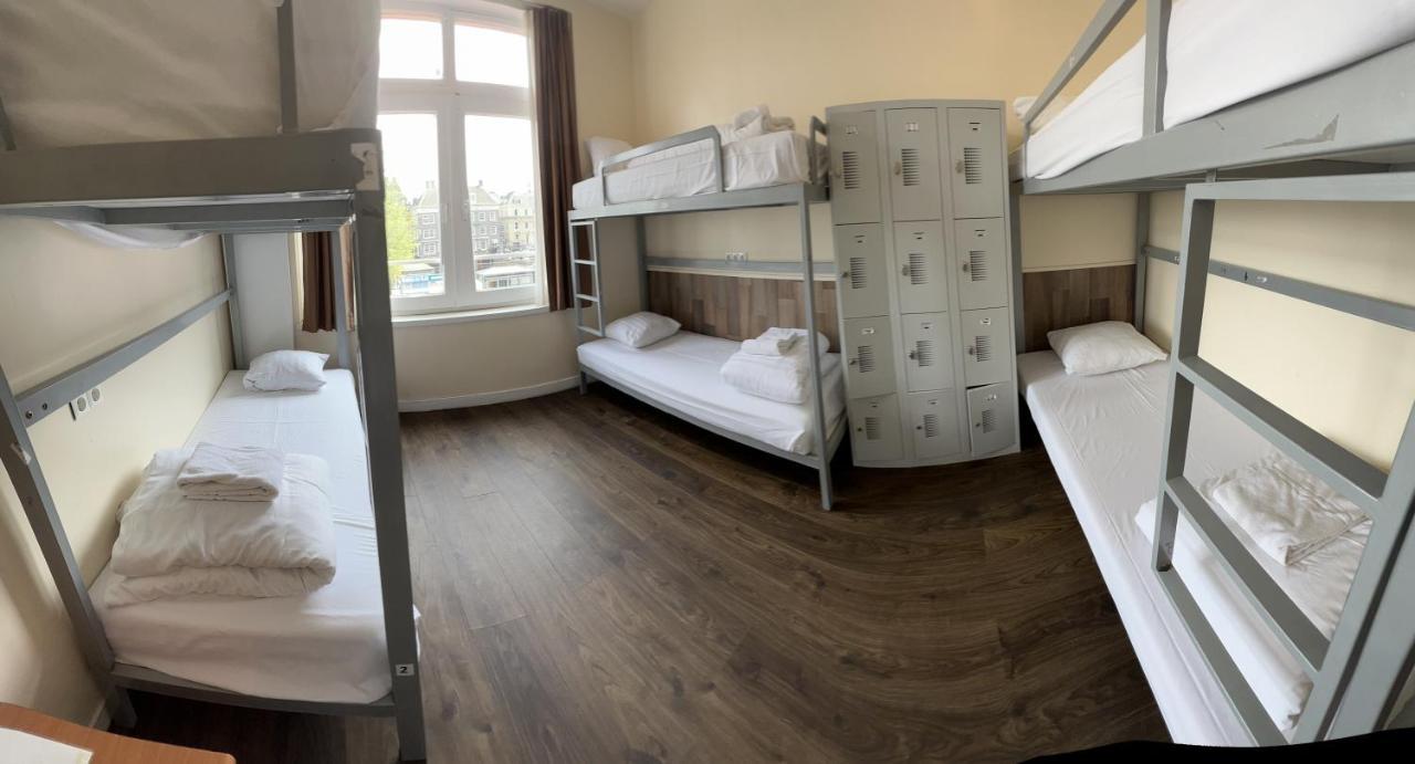 אמסטרדם Dam Hotel מראה חיצוני תמונה