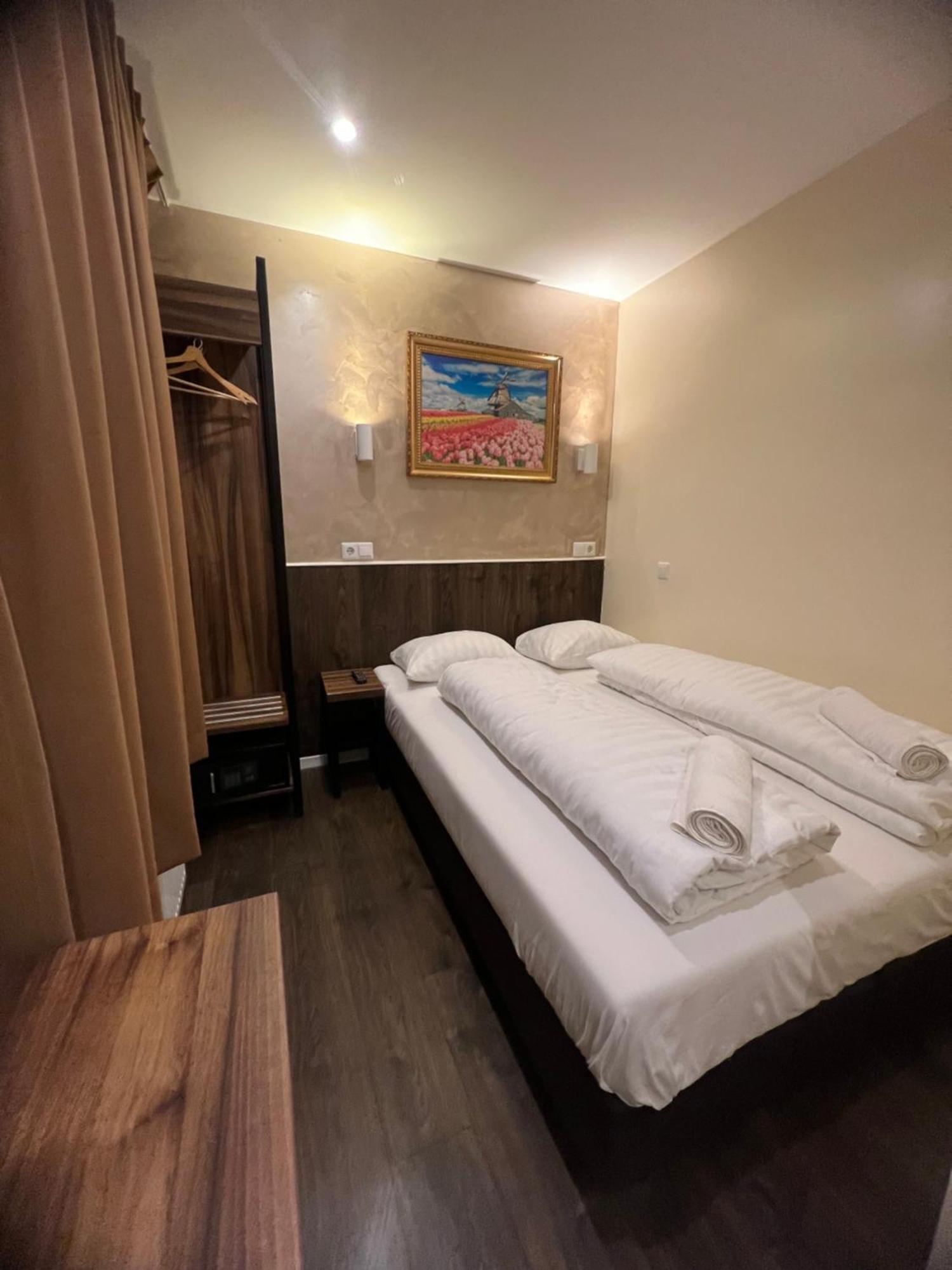 אמסטרדם Dam Hotel מראה חיצוני תמונה