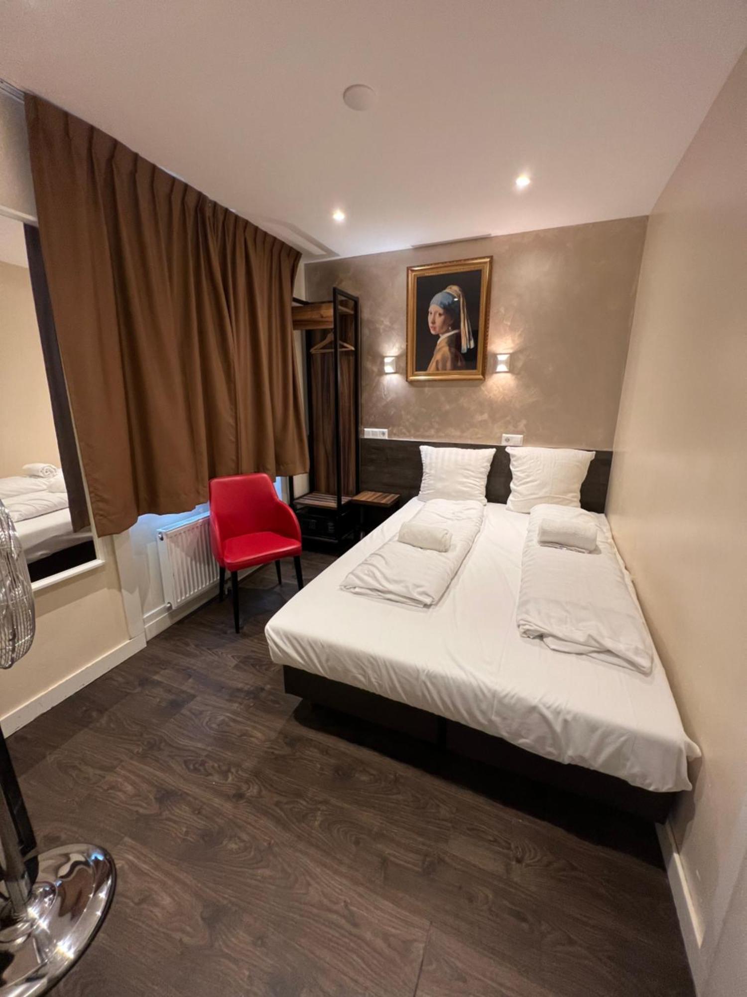 אמסטרדם Dam Hotel מראה חיצוני תמונה
