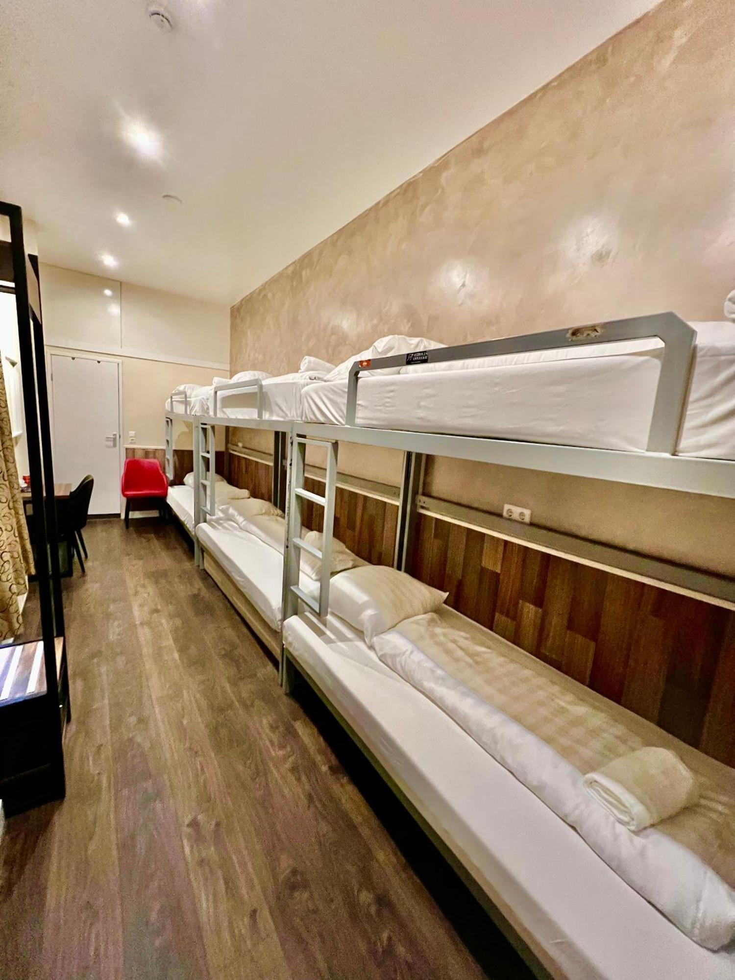 אמסטרדם Dam Hotel מראה חיצוני תמונה