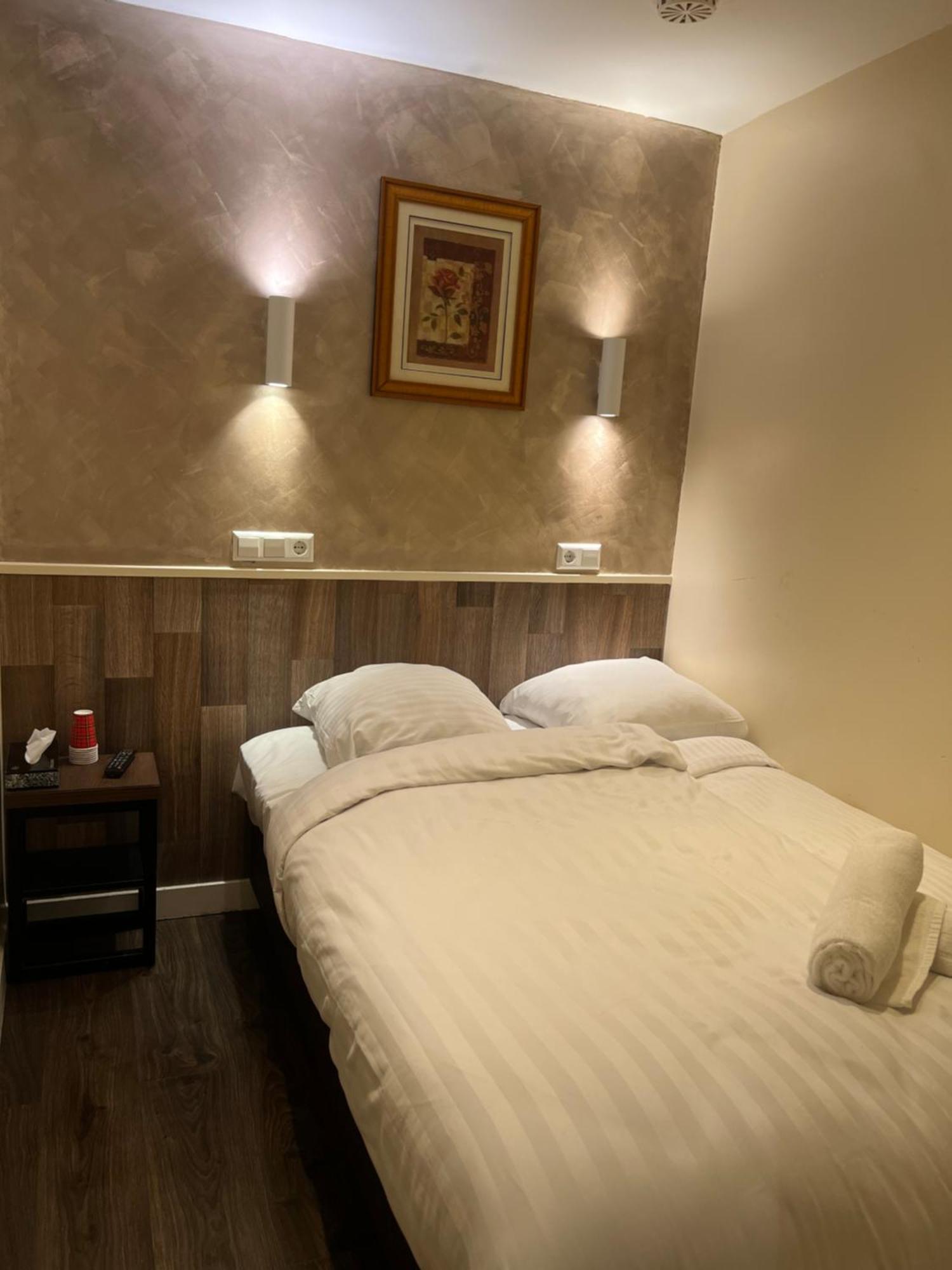 אמסטרדם Dam Hotel מראה חיצוני תמונה