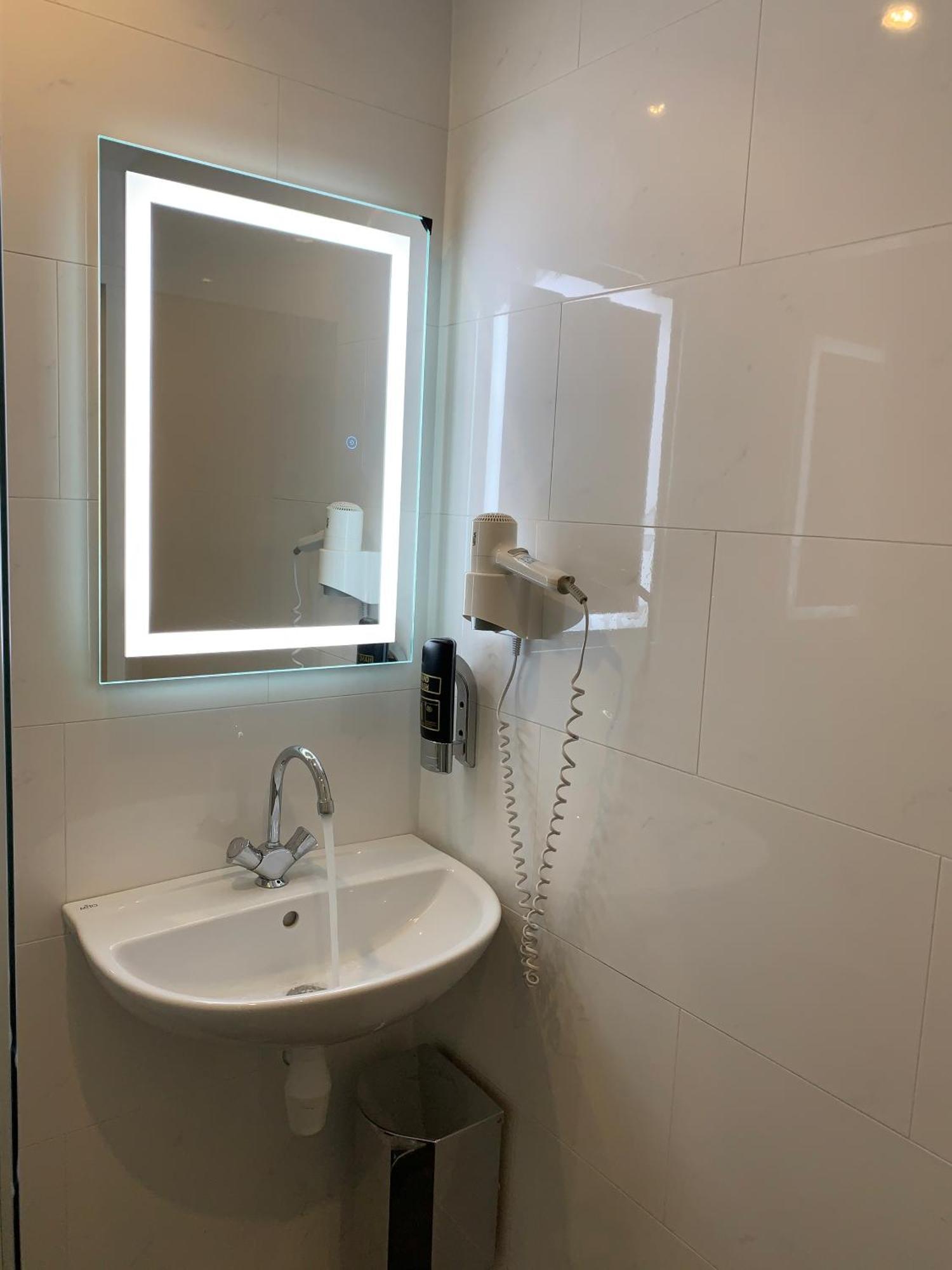 אמסטרדם Dam Hotel מראה חיצוני תמונה
