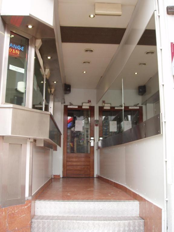 אמסטרדם Dam Hotel מראה חיצוני תמונה